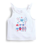 Way To Celebrate Toddler Tank Top