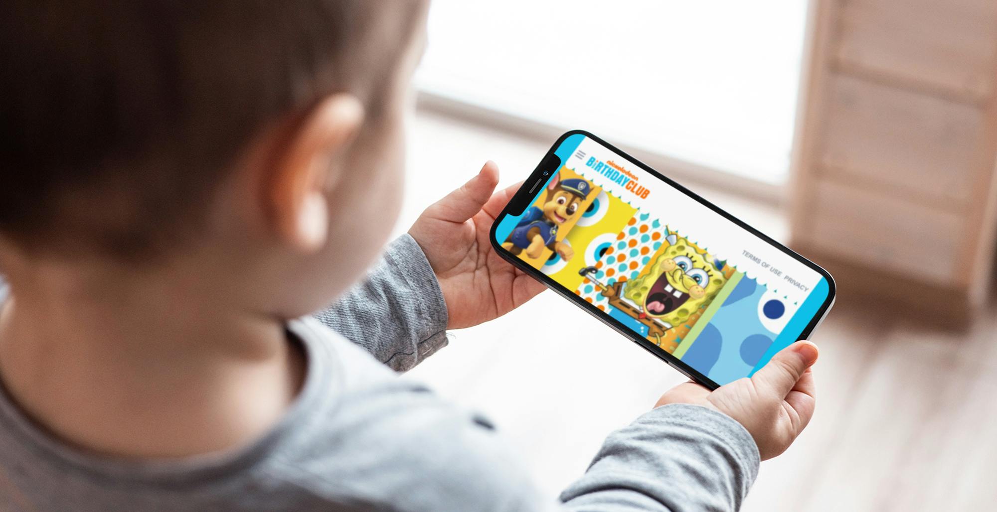 How to Get a FREE Nick Jr. Birthday Phone Call For Your Kiddos
