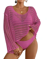 Women's Crochet Top