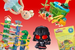 Insane Walmart Toy Discounts You Need to See — Up to 74% Off card image