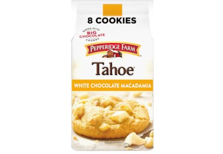 Pepperidge Farm Cookies