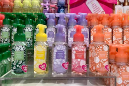 bath-and-body-works-semi-annual-sale-hand-soap-2021