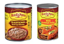 4 Old El Paso Products