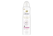 Dove Advanced Care Deodorant Spray
