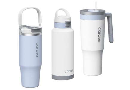 Carote Tumbler Set