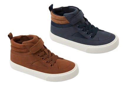 Cat & Jack Kids' Boots