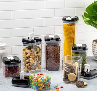 Airtight Food Storage Container Set