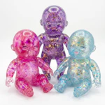 Baby Squishy 3-Pack