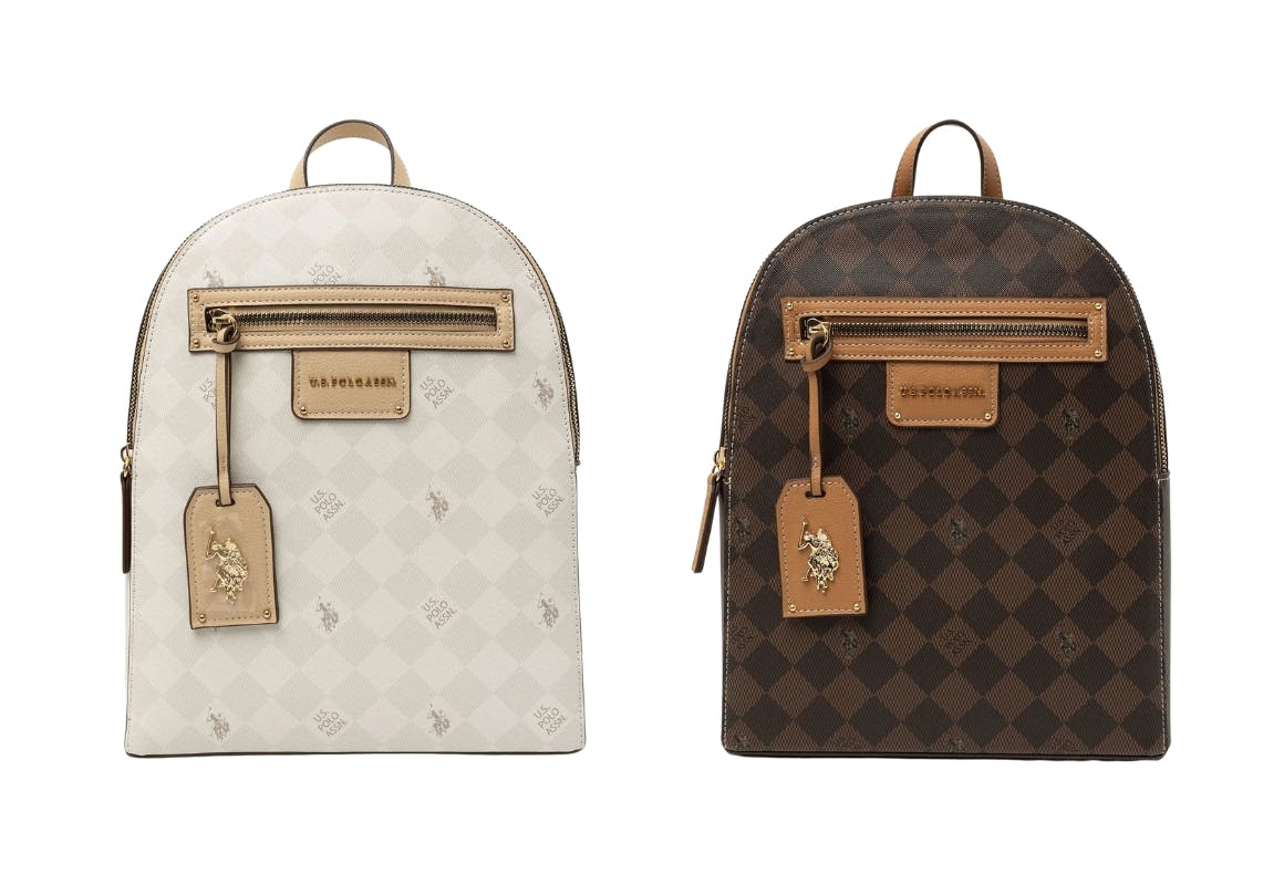 U.S. Polo Assn. Backpack