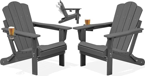 Adirondack Chairs