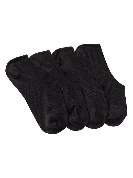 Gap Factory No-Show Socks 2-Pack