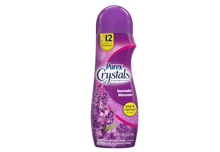 Purex Crystals Scent Booster