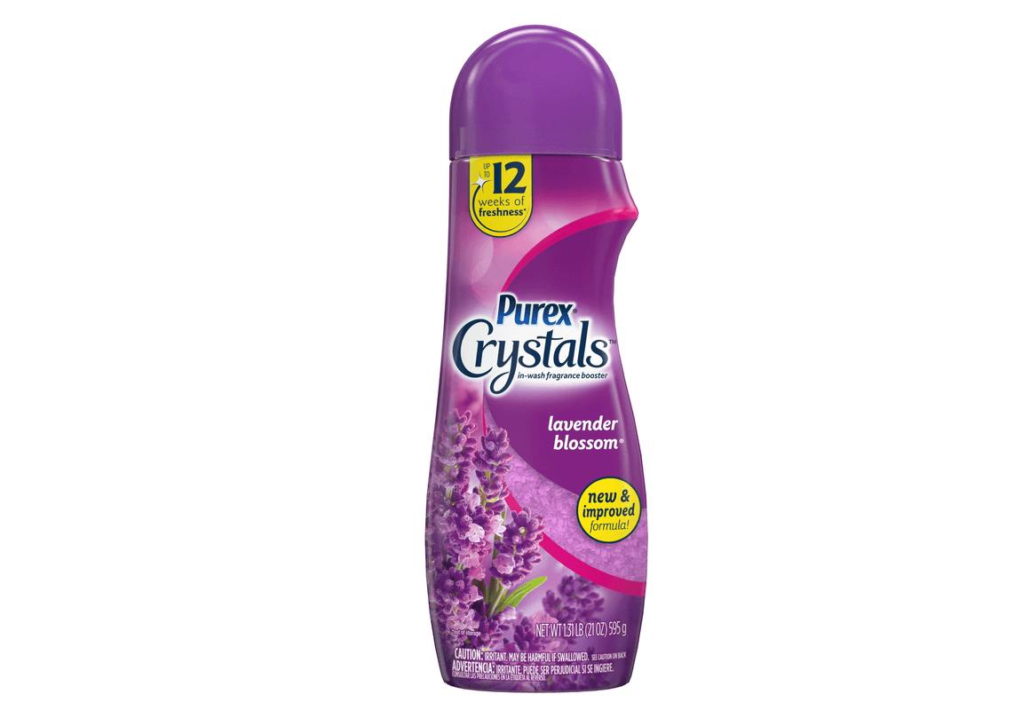 Purex Crystals Scent Booster