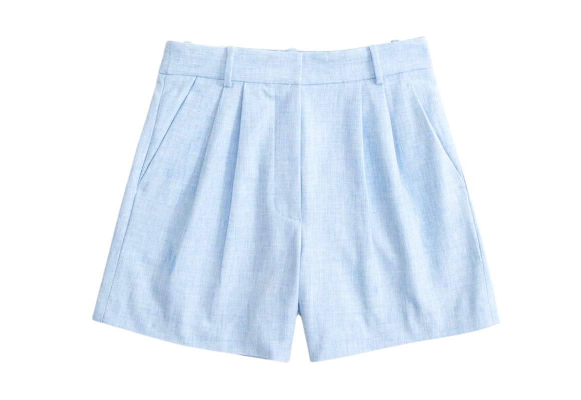 Sloane Women's Tailored Short