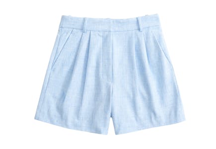 Sloane Women's Tailored Short