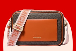 Michael Kors Maeve B0DQ2F9Z8P