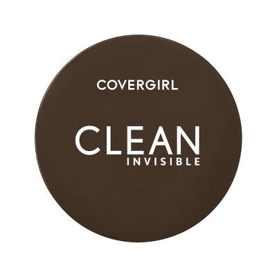 Covergirl Pressed Powder Foundation