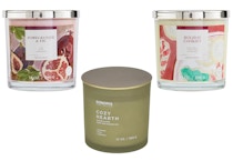 Sonoma Goods Candle