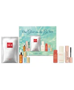 Macy's The Glow on the Go Set