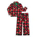 Kids' Pajama Set