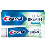 Crest Clean Breath Toothpaste