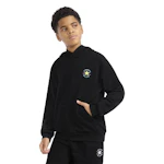 Kids' Converse French Terry Hoodie