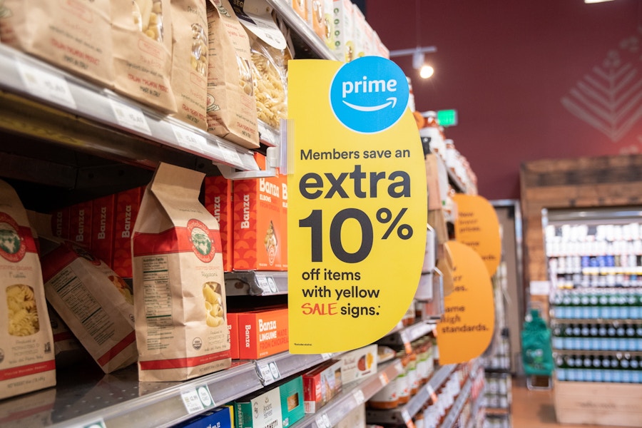 whole foods-amazon-prime-yellow-tag