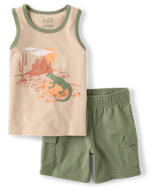 The Children's Place Baby/Toddler Outfit