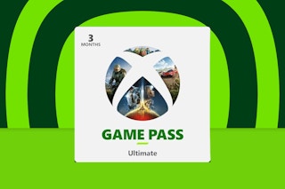 xbox pass