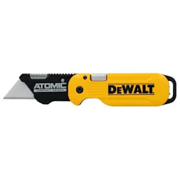 DEWALT Folding Utility Knife