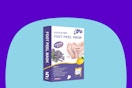 Peel Foot Mask 5-Pack Set