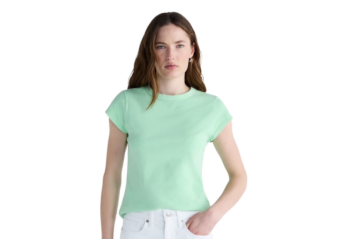 Free Assembly Women's Tee