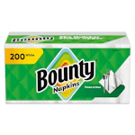 Bounty Paper Napkins