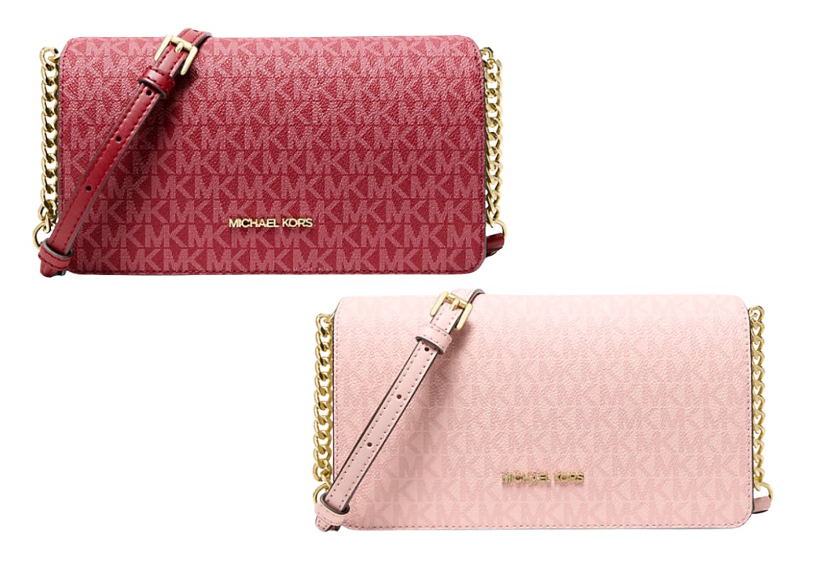 Michael Kors Crossbody Bag