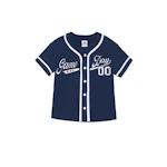 Way to Celebrate Toddler Patriotic Jersey