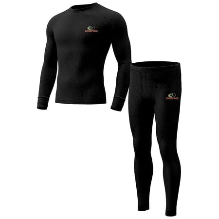 Mossy Oak Men's Thermal Set