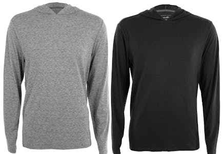 Eddie Bauer Men's Hoodie