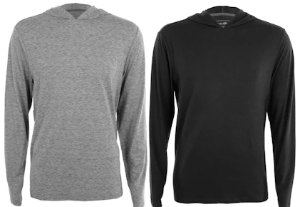 Eddie Bauer Men's Hoodie