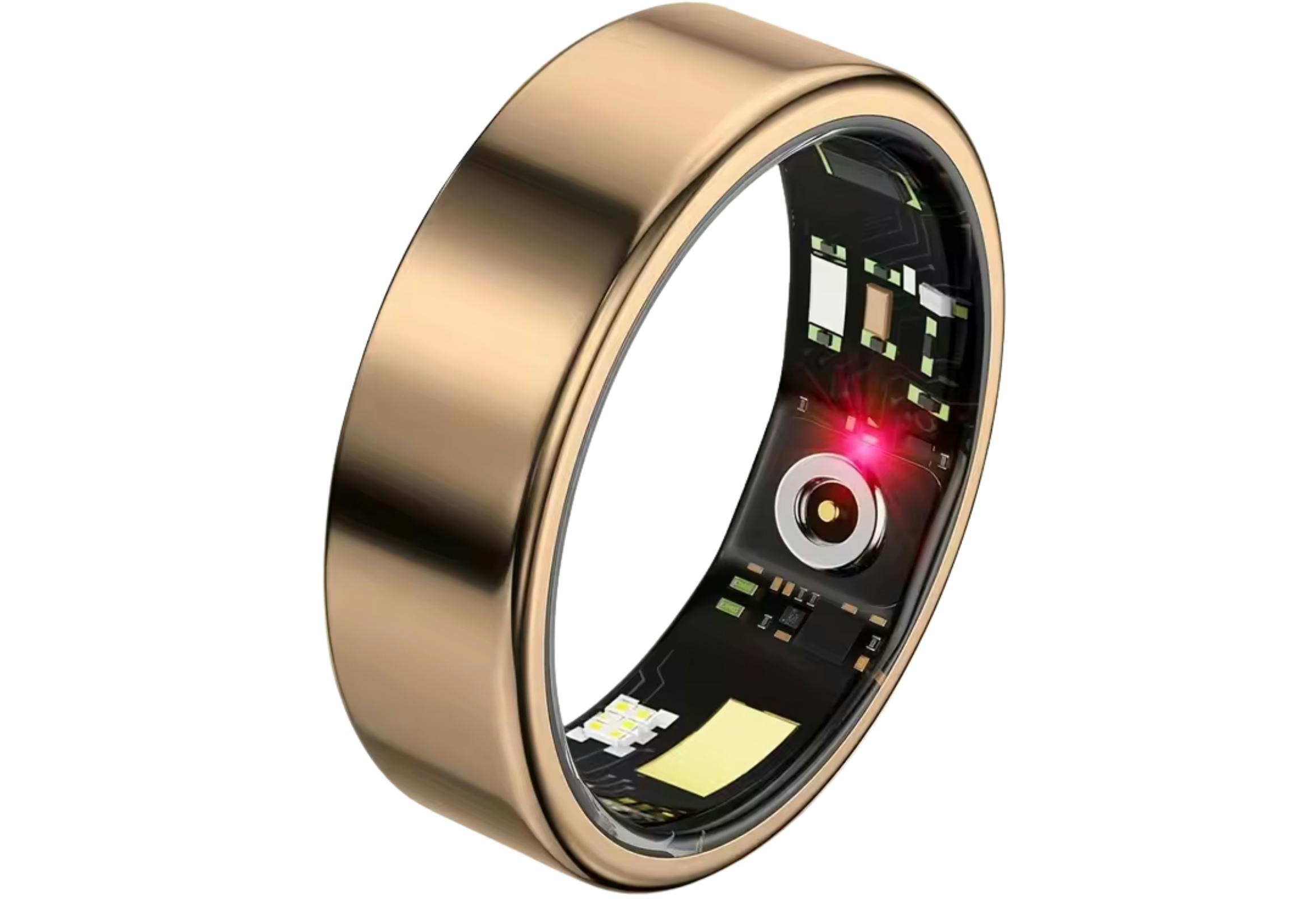 Smart Ring