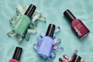 Sally Hansen hard as nails bottles