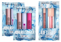 3 Maybelline Makeup Gift Sets