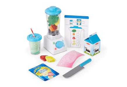 Melissa & Doug Smoothie Maker