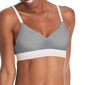 Hanes Women's Wireless Bra