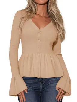 Women's Lightweight Cardigan