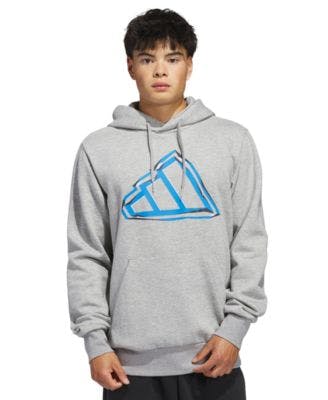 Adidas Men's Hoodie