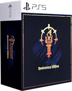 Darkest Dungeon II: Anniversary Edition