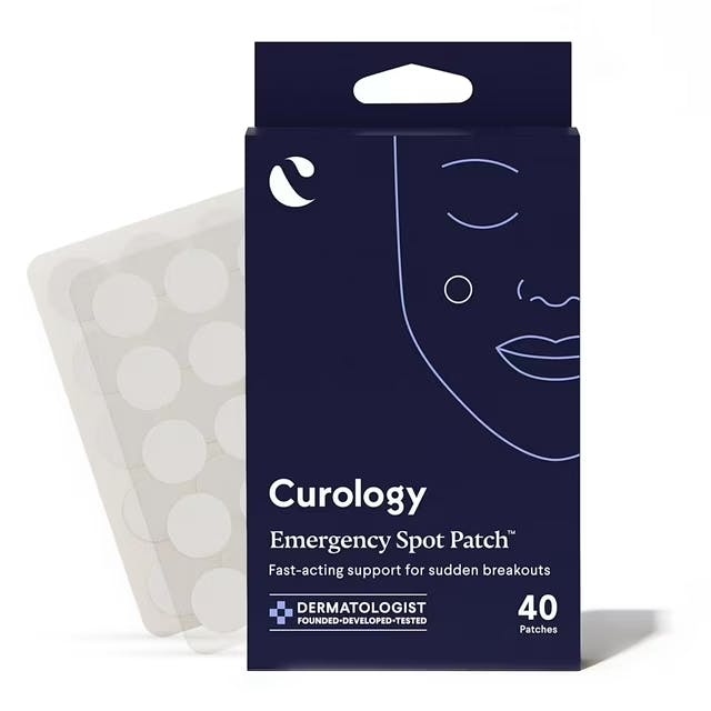 Curology Emergency Spot Patch