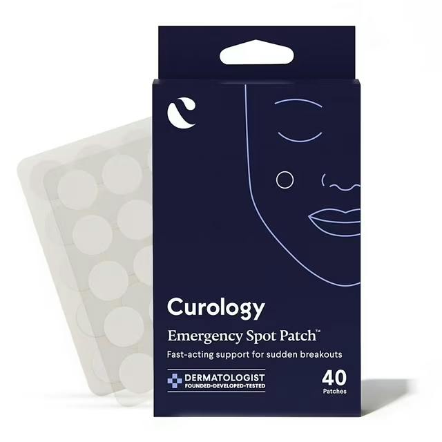 Curology Emergency Spot Patch
