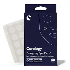 Curology Emergency Spot Patch