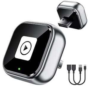 Wireless Carplay Adapter